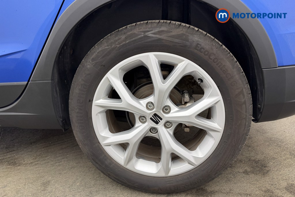 Used SEAT Arona 2024 for sale - 77718821: Photo 41