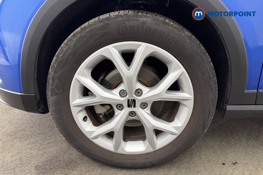 Used SEAT Arona 2024 for sale - 77718821: Photo 42