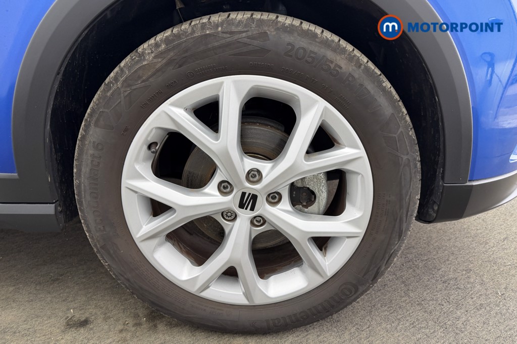 Used SEAT Arona 2024 for sale - 77718821: Photo 43