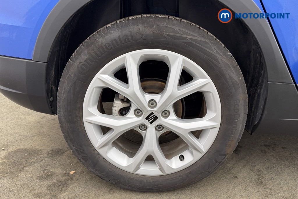 Used SEAT Arona 2024 for sale - 77718821: Photo 44