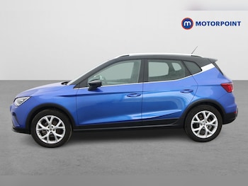 Used SEAT Arona 2024 for sale - 77718821: Photo