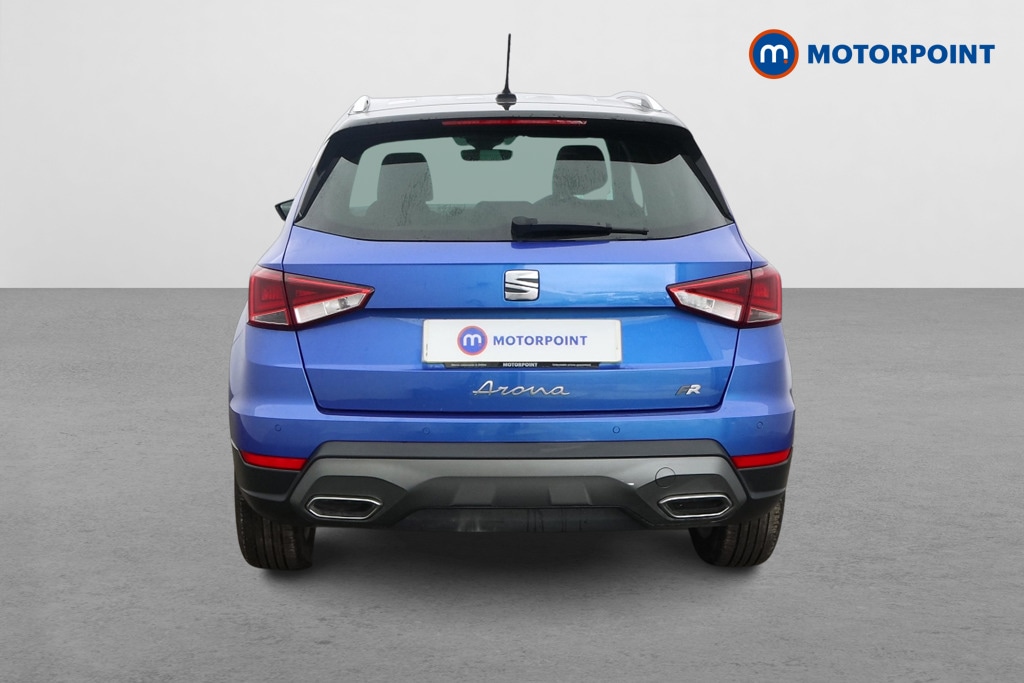 Used SEAT Arona 2024 for sale - 77718821: Photo 6