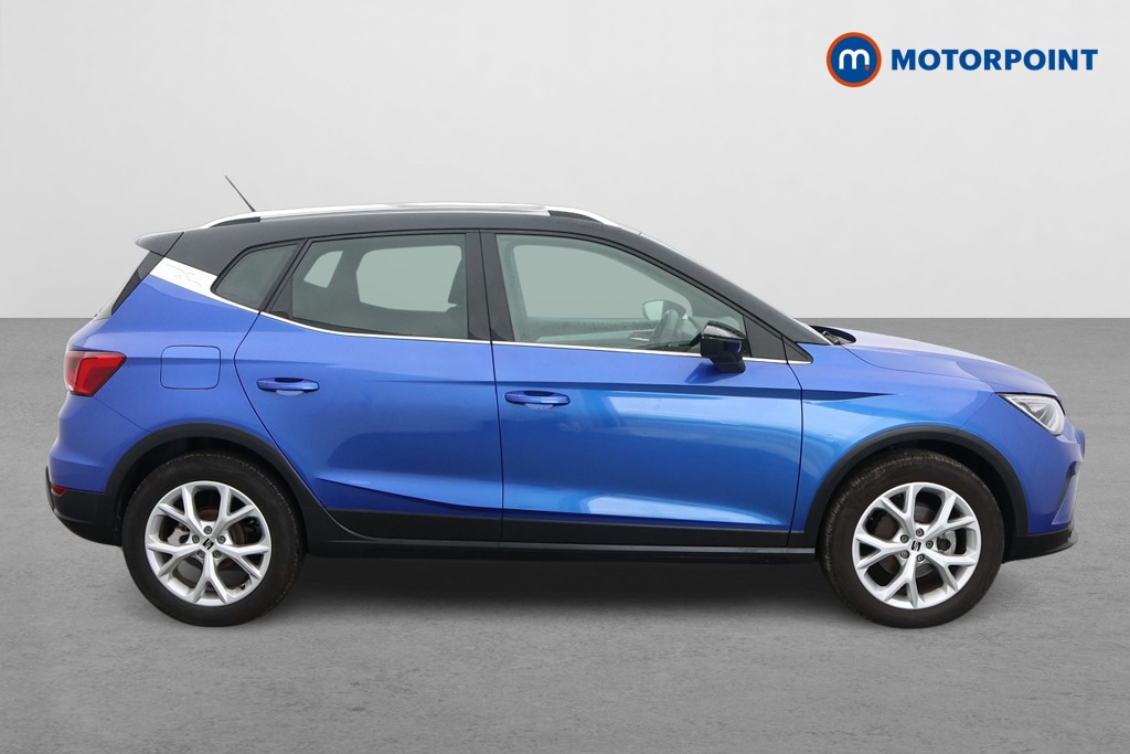 Used SEAT Arona 2024 for sale - 77718821: Photo 8