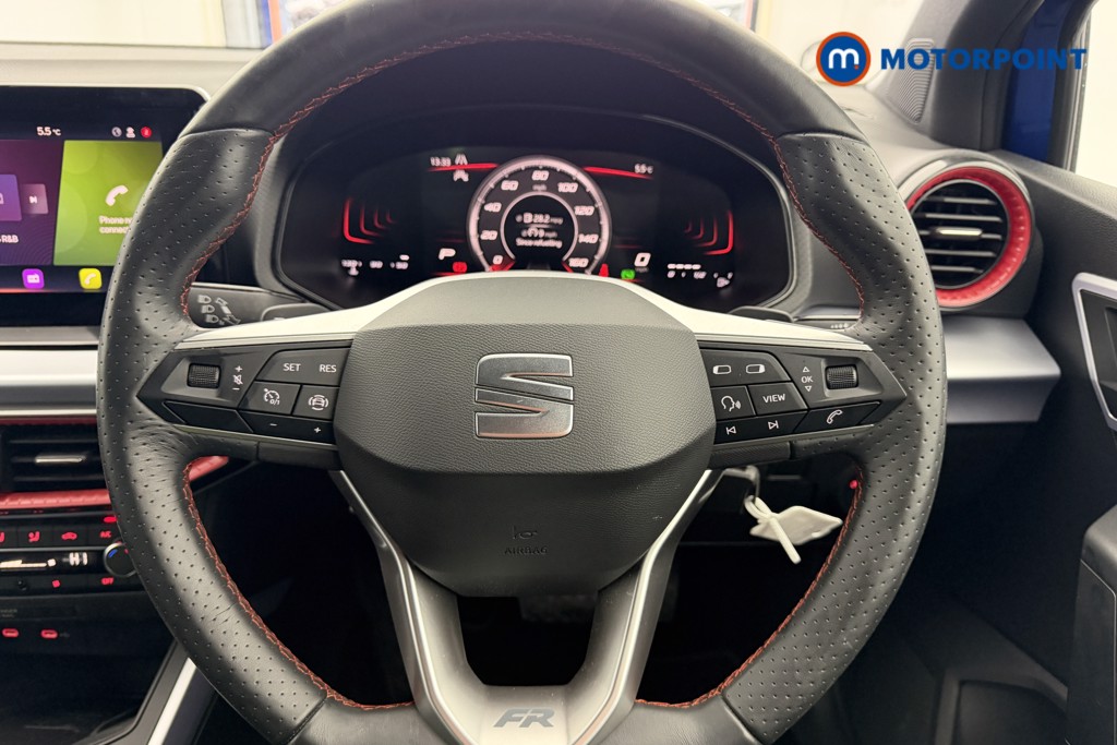 Used SEAT Arona 2024 for sale - 77718821: Photo 9