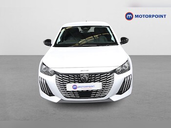Used Peugeot 208 2026 for sale - 78486990: Photo