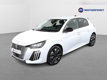 Used Peugeot 208 2026 for sale - 78486990: Photo