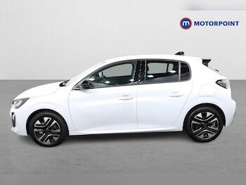 Used Peugeot 208 2026 for sale - 78486990: Photo
