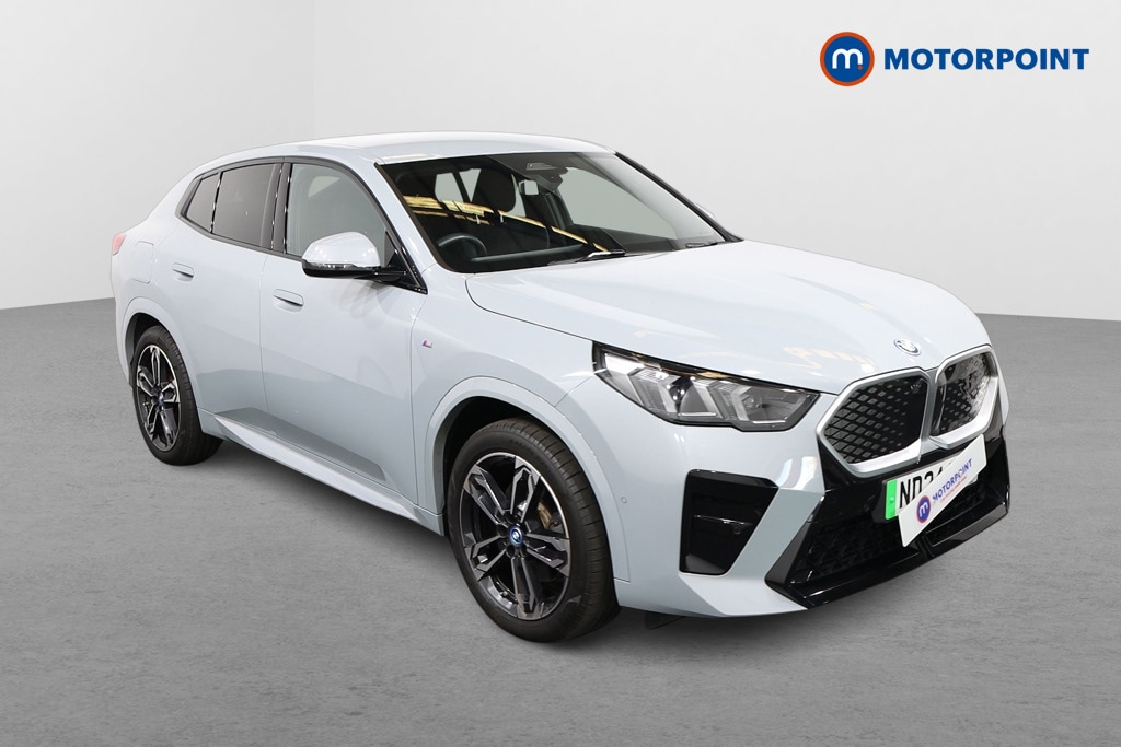 Used BMW iX2 2024 for sale - 78162882: Photo 1