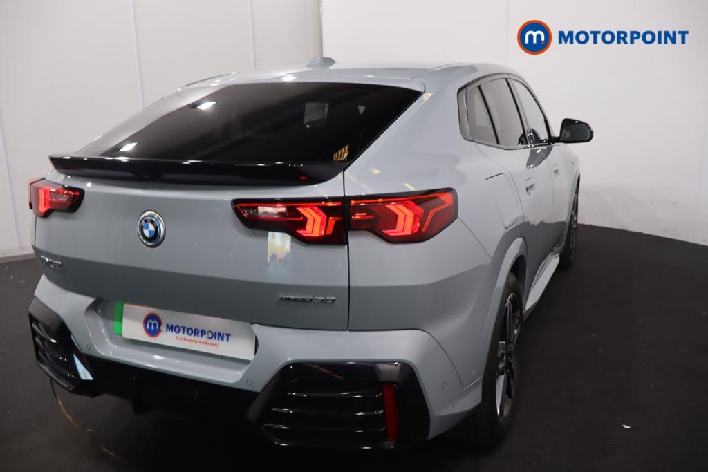 Used BMW iX2 2024 for sale - 78162882: Photo 10