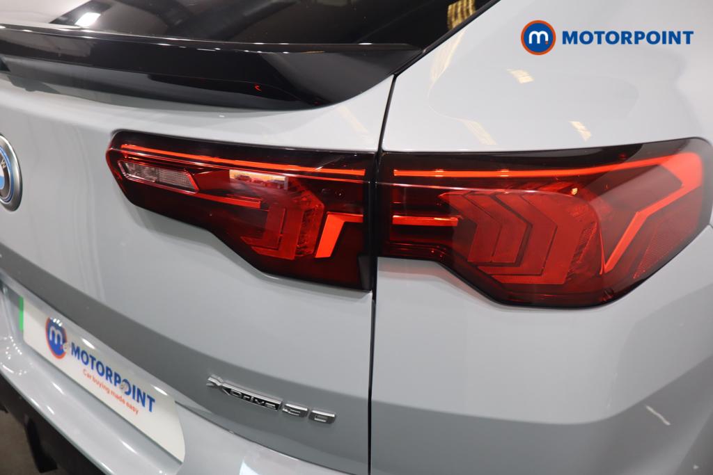 Used BMW iX2 2024 for sale - 78162882: Photo 11