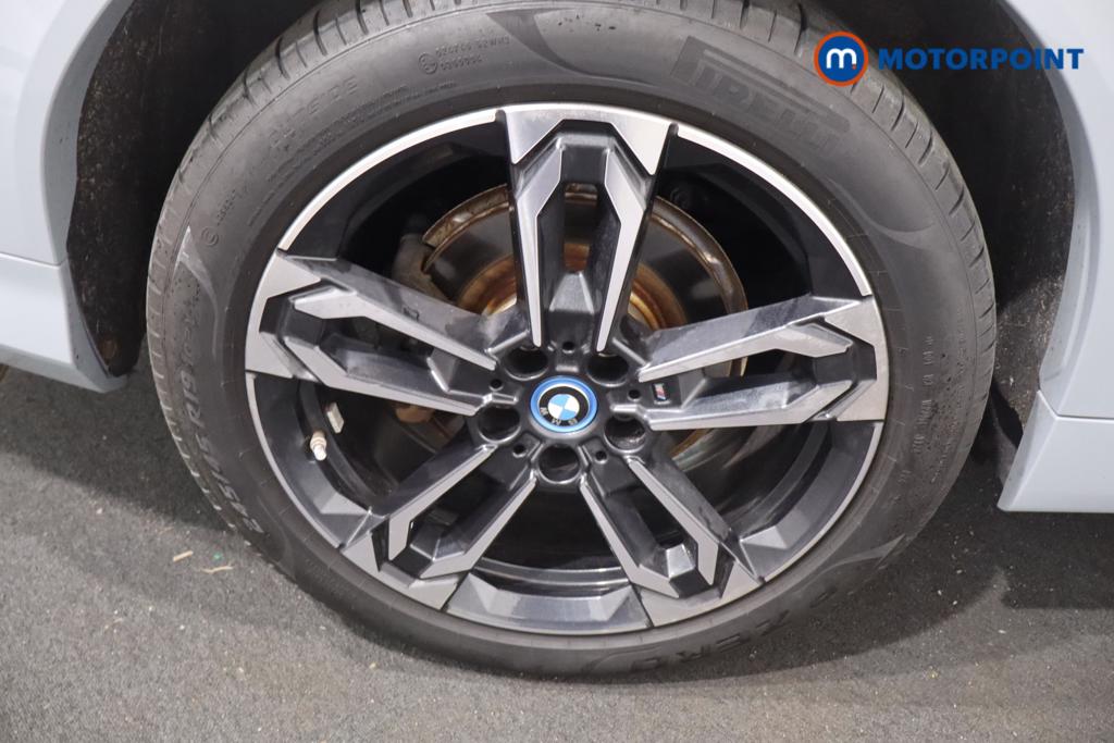 Used BMW iX2 2024 for sale - 78162882: Photo 16