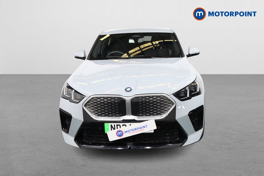Used BMW iX2 2024 for sale - 78162882: Photo 2