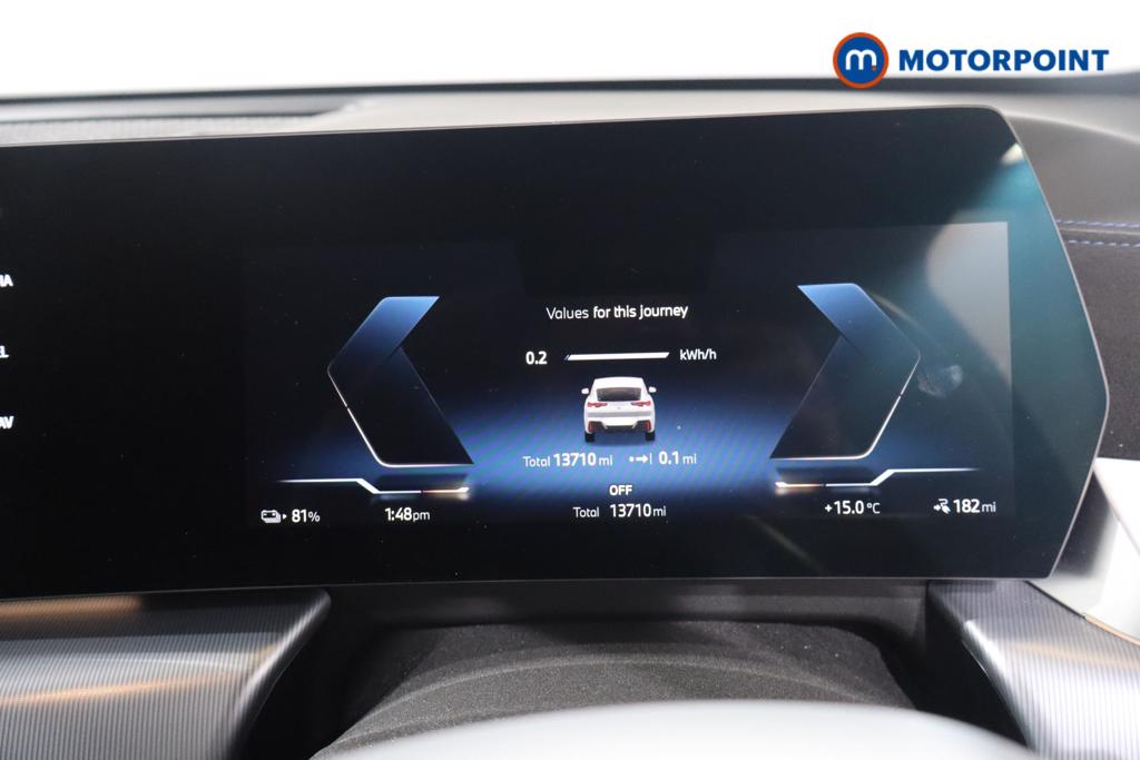 Used BMW iX2 2024 for sale - 78162882: Photo 25