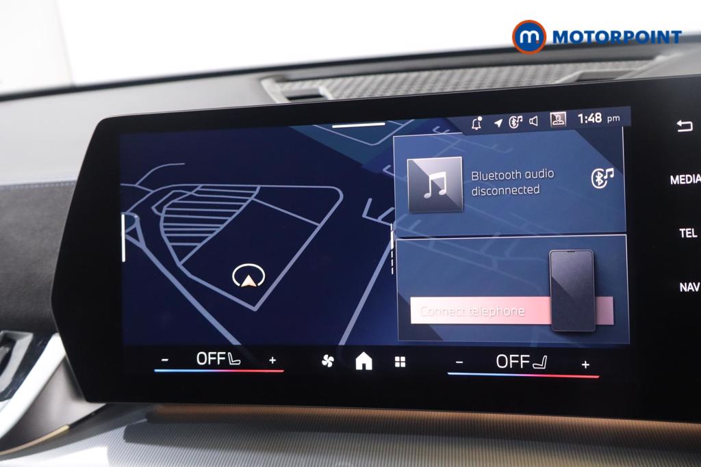 Used BMW iX2 2024 for sale - 78162882: Photo 29