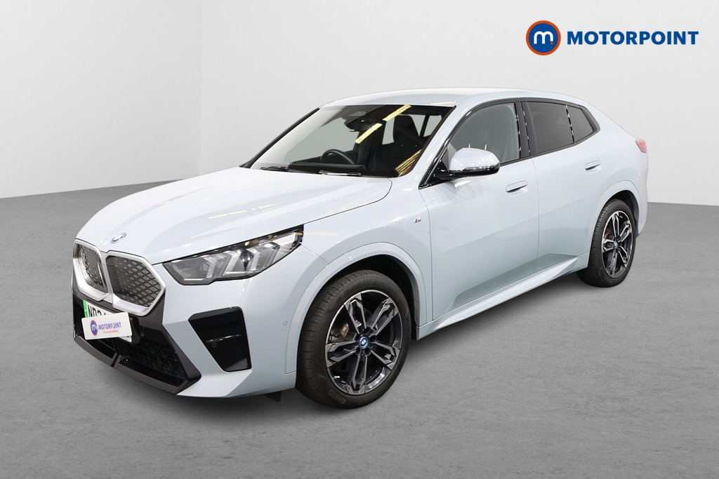 Used BMW iX2 2024 for sale - 78162882: Photo 3