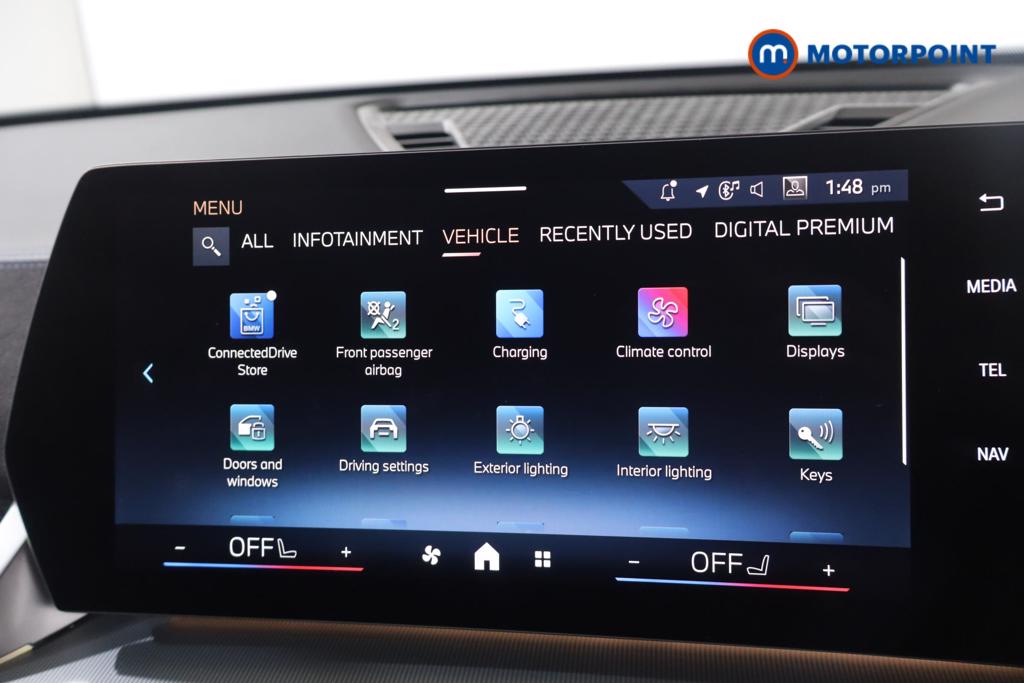 Used BMW iX2 2024 for sale - 78162882: Photo 30