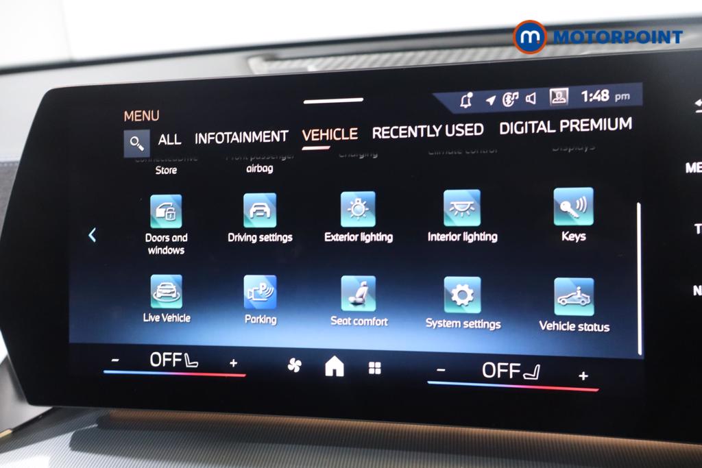 Used BMW iX2 2024 for sale - 78162882: Photo 31