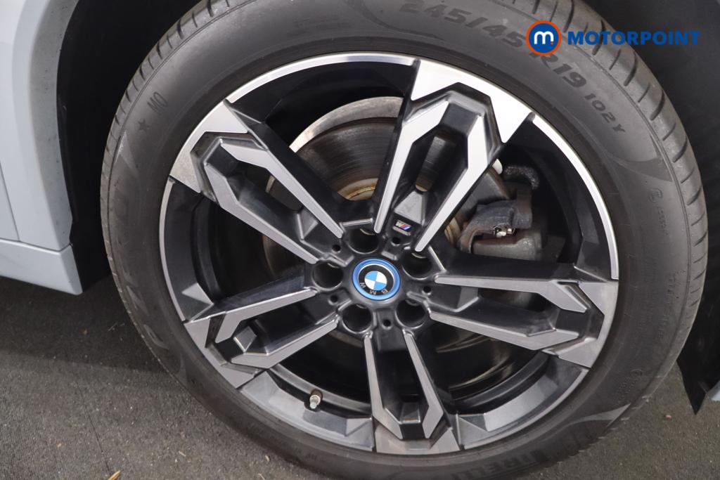 Used BMW iX2 2024 for sale - 78162882: Photo 33