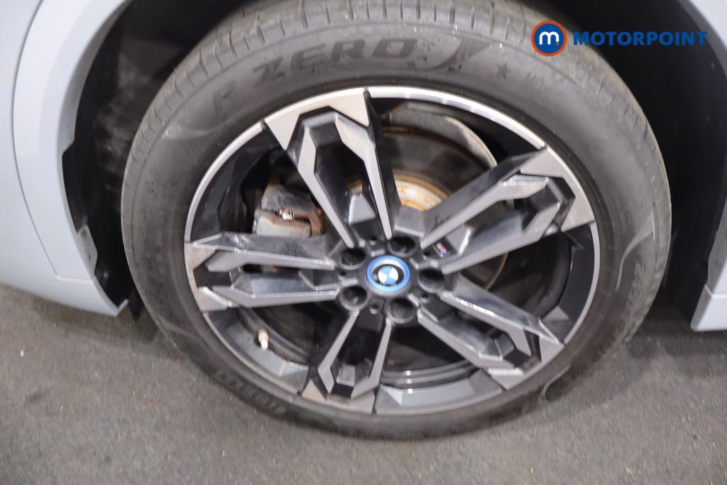 Used BMW iX2 2024 for sale - 78162882: Photo 37