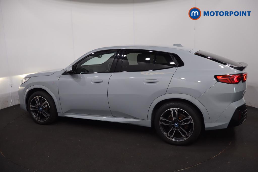 Used BMW iX2 2024 for sale - 78162882: Photo 39