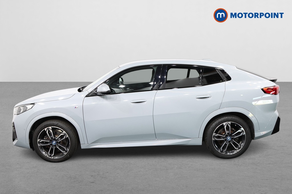 Used BMW iX2 2024 for sale - 78162882: Photo 4