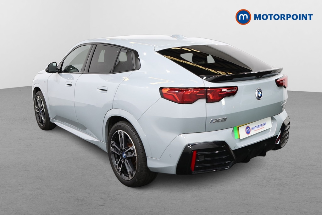 Used BMW iX2 2024 for sale - 78162882: Photo 5