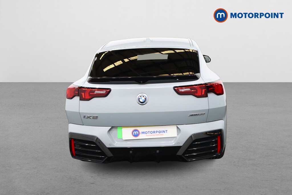 Used BMW iX2 2024 for sale - 78162882: Photo 6