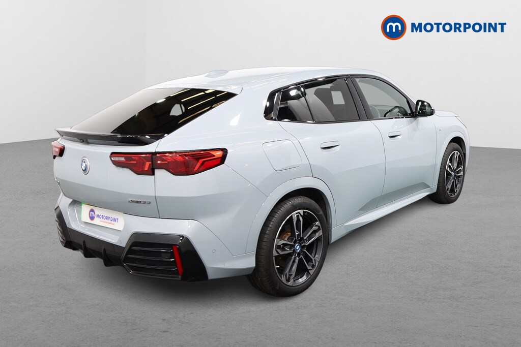 Used BMW iX2 2024 for sale - 78162882: Photo 7