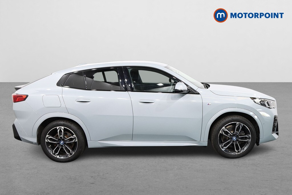 Used BMW iX2 2024 for sale - 78162882: Photo 8