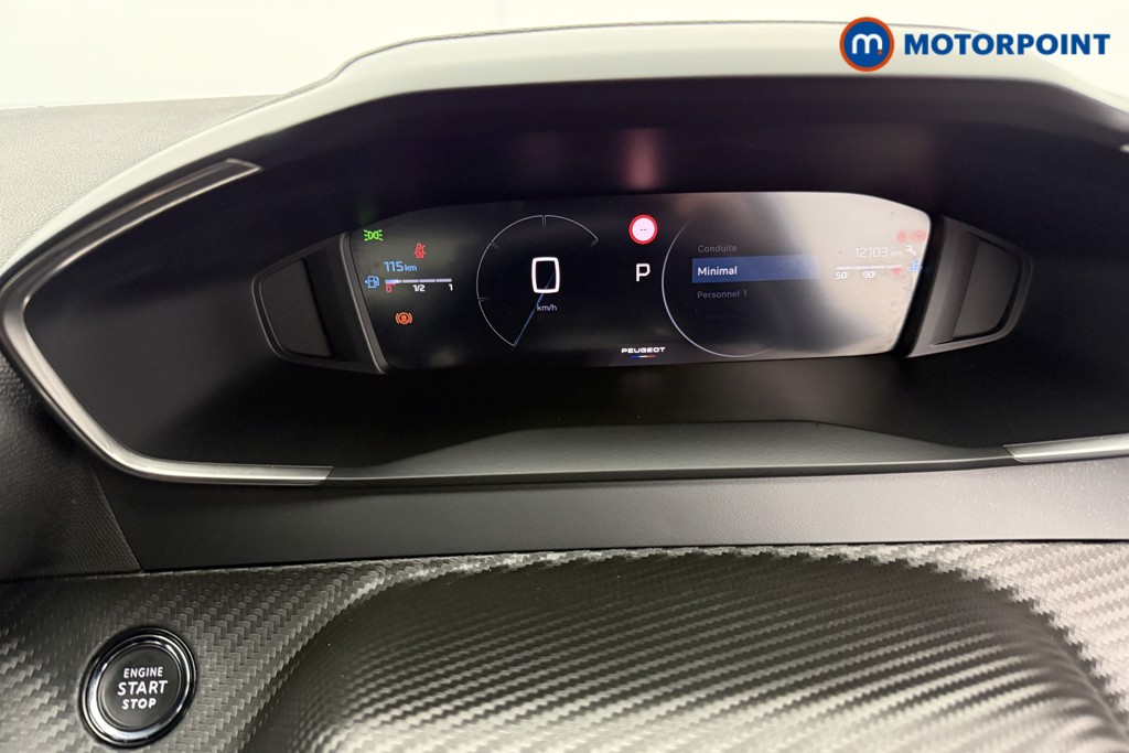 Used Peugeot 2008 for sale - 77830829: Photo 12