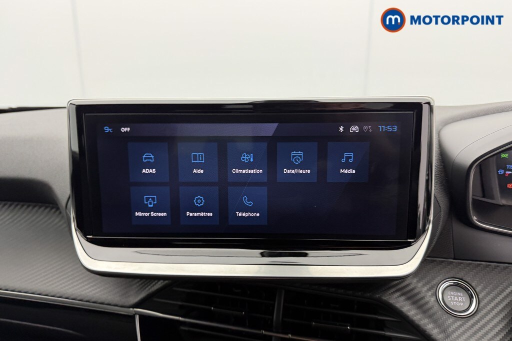 Used Peugeot 2008 for sale - 77830829: Photo 15