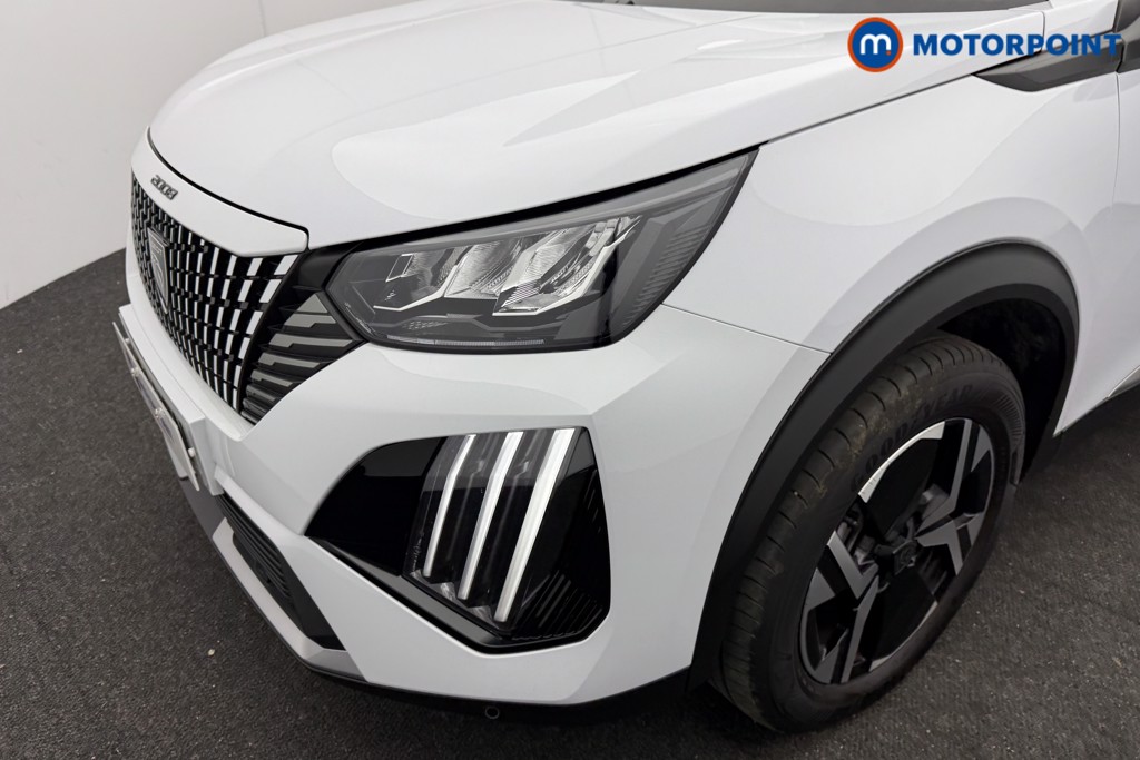 Used Peugeot 2008 for sale - 77830829: Photo 33