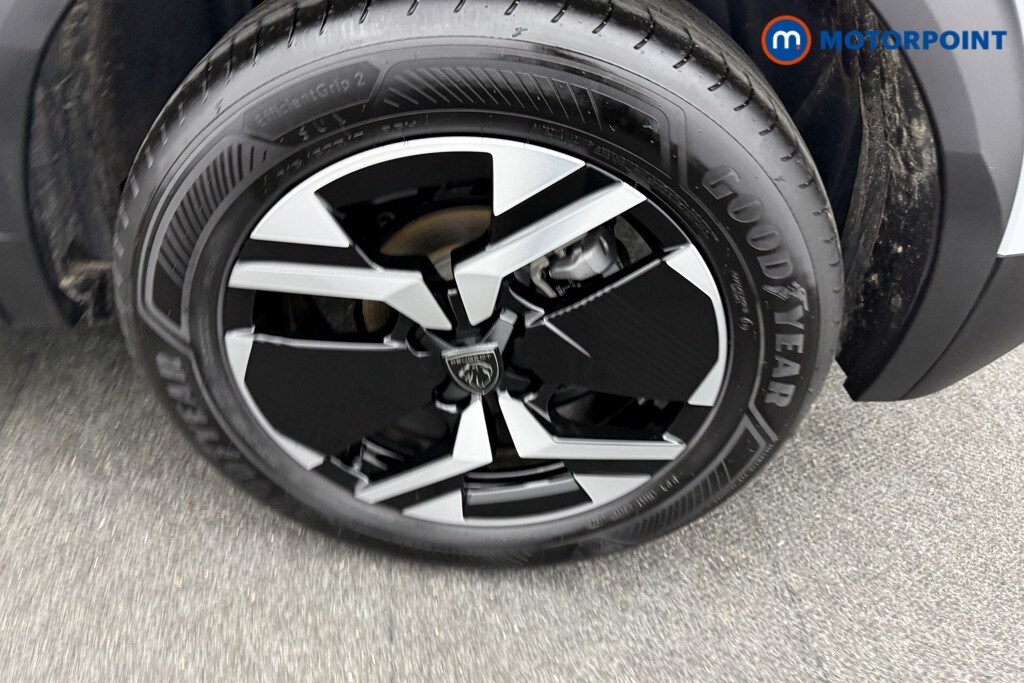 Used Peugeot 2008 for sale - 77830829: Photo 35