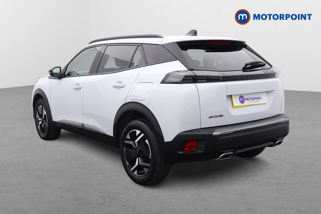 Used Peugeot 2008 for sale - 77830829: Photo 5