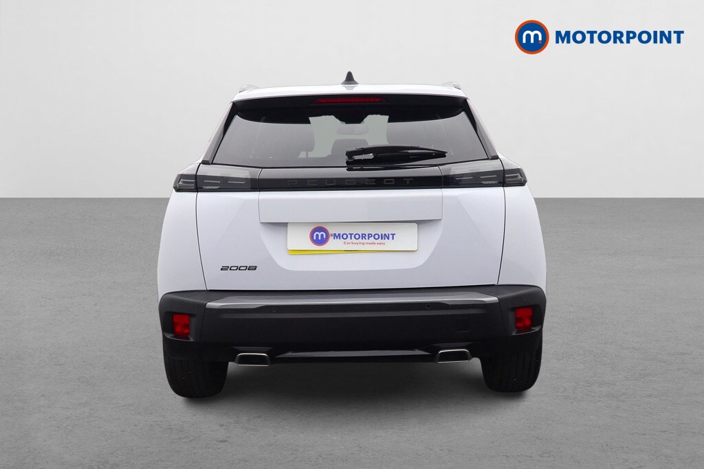 Used Peugeot 2008 for sale - 77830829: Photo 6