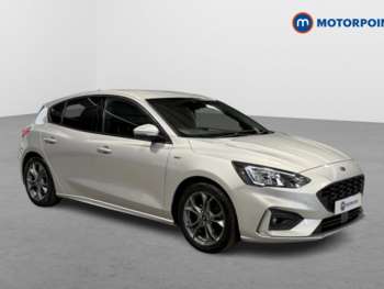 2020 - 1.0 EcoBoost 125 ST-Line 5dr