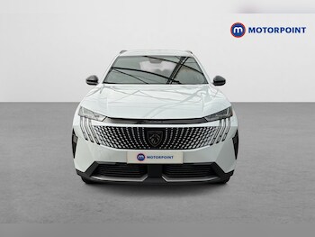 Used Peugeot 5008 2025 for sale - 79209051: Photo