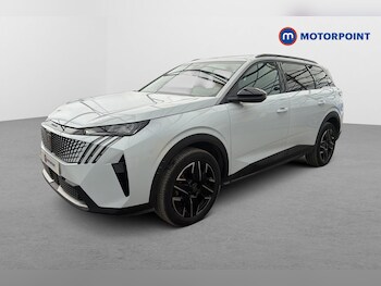 Used Peugeot 5008 2025 for sale - 79209051: Photo