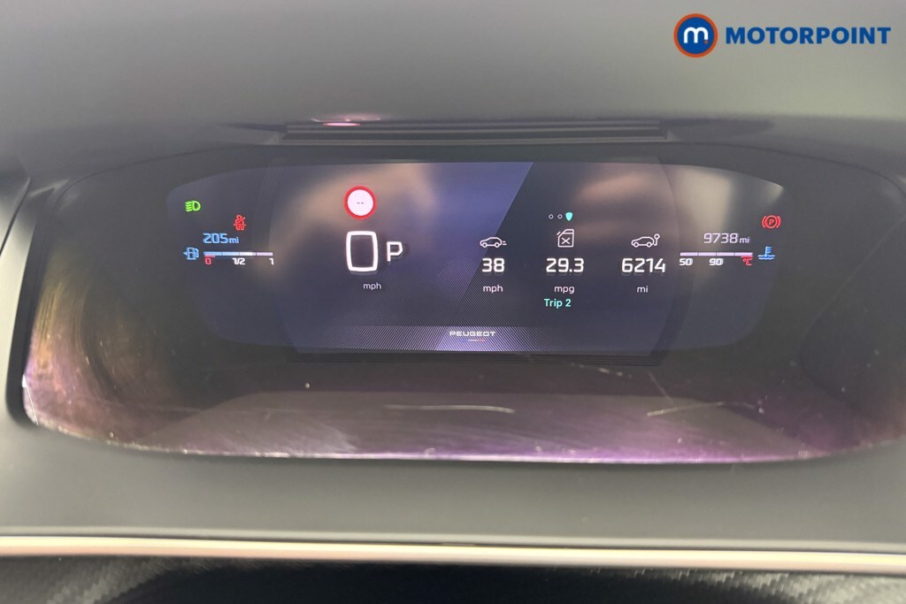 Used Peugeot 2008 2024 for sale - 76311944: Photo 11