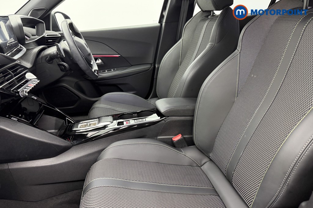 Used Peugeot 2008 2024 for sale - 76311944: Photo 27