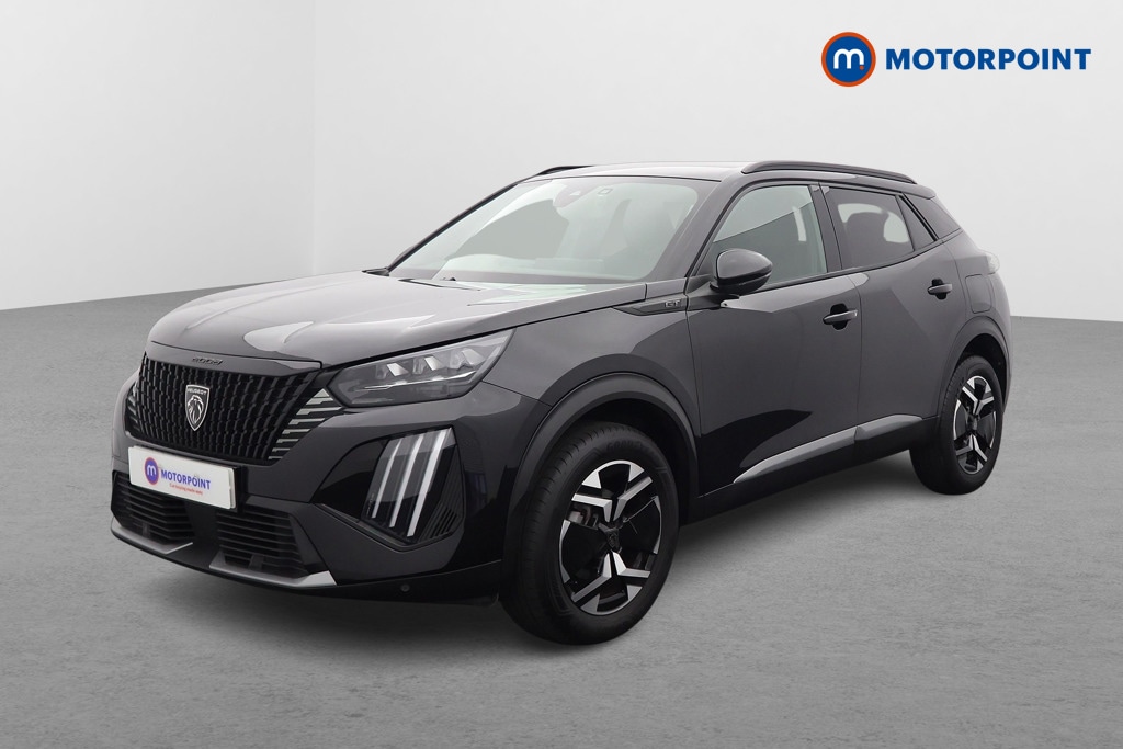 Used Peugeot 2008 2024 for sale - 76311944: Photo 3