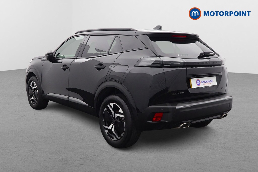 Used Peugeot 2008 2024 for sale - 76311944: Photo 5