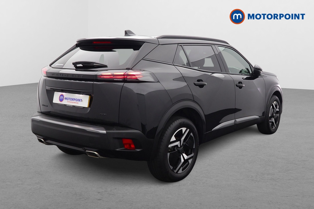 Used Peugeot 2008 2024 for sale - 76311944: Photo 7