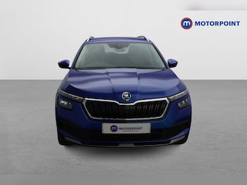 Used Skoda Kamiq 2020 for sale - 75960301: Photo