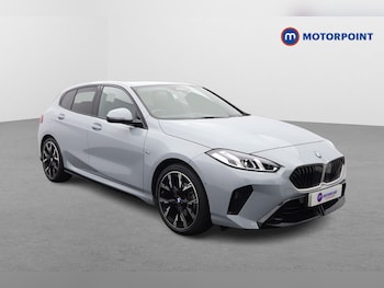 Used BMW 1 Series 2025 for sale - 78942456: Photo