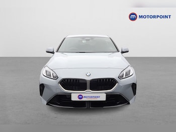 Used BMW 1 Series 2025 for sale - 78942456: Photo
