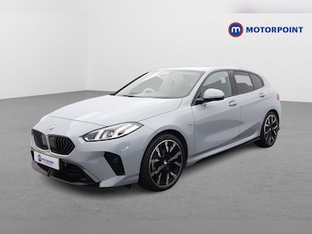 Used BMW 1 Series 2025 for sale - 78942456: Photo