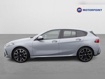 Used BMW 1 Series 2025 for sale - 78942456: Photo