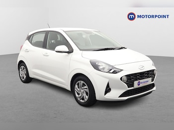 2022 - 1.0 MPi SE 5dr