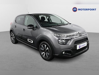 Used Citroen C3 2024 for sale - 77543232: Photo